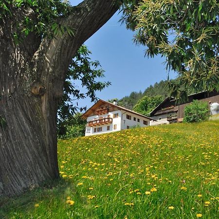 Wohrmannhof Apartment Feldthurns Exterior photo