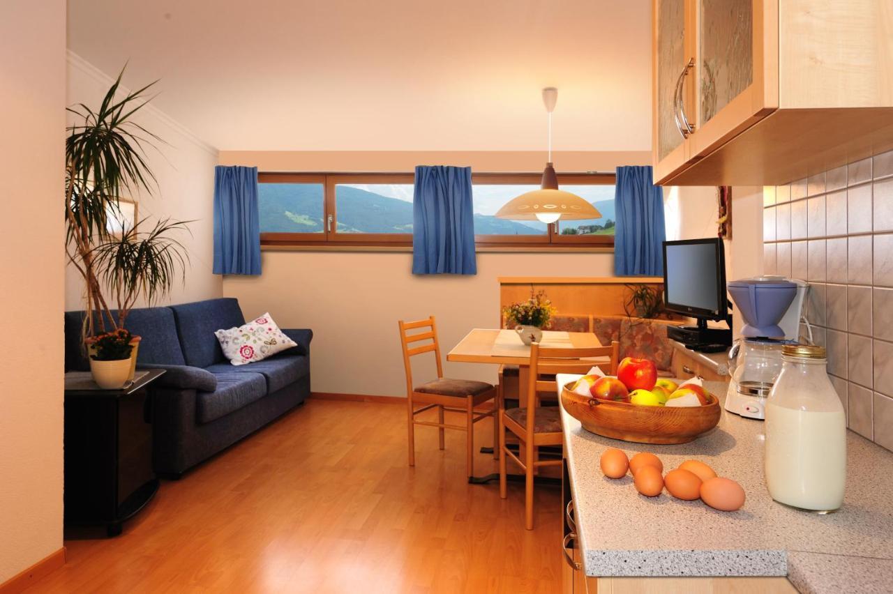 Wohrmannhof Apartment Feldthurns Exterior photo