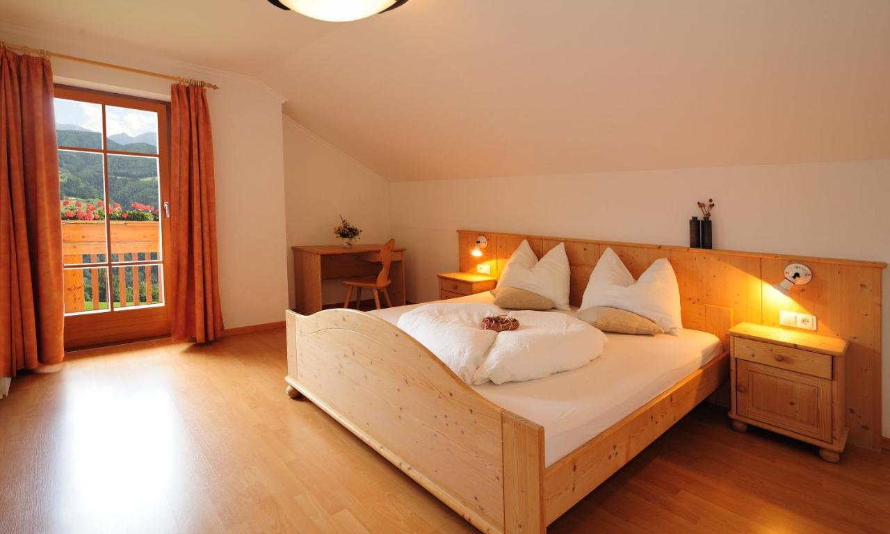 Wohrmannhof Apartment Feldthurns Exterior photo
